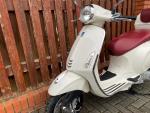 Klikněte pro detailní foto č. 2 - Vespa Primavera 125 3V