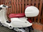 Klikněte pro detailní foto č. 8 - Vespa Primavera 125 3V