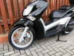 Klikněte pro detailní foto č. 10 - Yamaha VP 125 X-City