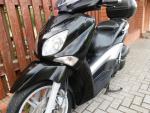 Klikněte pro detailní foto č. 11 - Yamaha VP 125 X-City