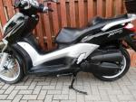 Klikněte pro detailní foto č. 9 - Yamaha VP 125 X-City