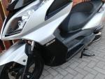Klikněte pro detailní foto č. 9 - Kymco Downtown 300i