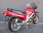 Klikněte pro detailní foto č. 6 - Honda NTV 650 Revere r.v.1996 2.Majitel, Po Servisu..