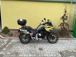 Klikněte pro detailní foto č. 10 - BMW F 750 GS