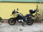 Klikněte pro detailní foto č. 13 - BMW F 750 GS