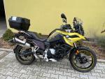Klikněte pro detailní foto č. 2 - BMW F 750 GS