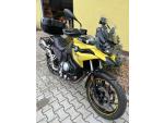 Klikněte pro detailní foto č. 3 - BMW F 750 GS