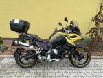Klikněte pro detailní foto č. 9 - BMW F 750 GS
