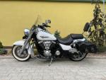 Klikněte pro detailní foto č. 9 - Kawasaki VN 1700 Classic
