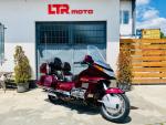 Detail nabídky - Honda GL 1500 Gold Wing