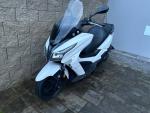 Klikněte pro detailní foto č. 10 - Kymco X-Town 300i ABS
