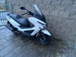 Klikněte pro detailní foto č. 3 - Kymco X-Town 300i ABS