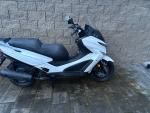 Klikněte pro detailní foto č. 4 - Kymco X-Town 300i ABS