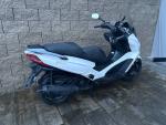 Klikněte pro detailní foto č. 5 - Kymco X-Town 300i ABS