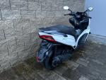 Klikněte pro detailní foto č. 6 - Kymco X-Town 300i ABS