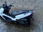 Klikněte pro detailní foto č. 8 - Kymco X-Town 300i ABS