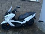 Klikněte pro detailní foto č. 9 - Kymco X-Town 300i ABS