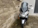 Klikněte pro detailní foto č. 1 - Suzuki AN400 Burgman