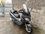 Klikněte pro detailní foto č. 10 - Piaggio X9 125 Evolution