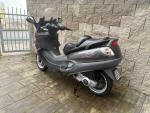 Klikněte pro detailní foto č. 5 - Piaggio X9 125 Evolution