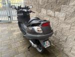 Klikněte pro detailní foto č. 6 - Piaggio X9 125 Evolution