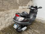 Klikněte pro detailní foto č. 7 - Piaggio X9 125 Evolution
