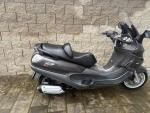 Klikněte pro detailní foto č. 8 - Piaggio X9 125 Evolution