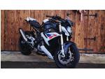 Klikněte pro detailní foto č. 3 - BMW S 1000 R