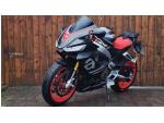 Klikněte pro detailní foto č. 2 - Aprilia RS 660