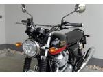 Klikněte pro detailní foto č. 10 - Royal Enfield Interceptor 650 Twin Sunset Strip ( odpočet DPH ) PROMO