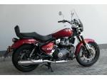 Klikněte pro detailní foto č. 3 - Royal Enfield Super Meteor 650 Celestial Red ( odpočet DPH ) PROMO