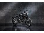 Klikněte pro detailní foto č. 2 - Ducati Scrambler Icon Dark