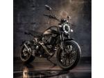 Klikněte pro detailní foto č. 1 - Ducati Scrambler Icon Dark