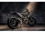 Klikněte pro detailní foto č. 3 - Ducati Scrambler Icon Dark