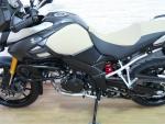 Klikněte pro detailní foto č. 10 - Suzuki DL 1000 V-Strom najeto jen cca 3800km