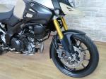 Klikněte pro detailní foto č. 2 - Suzuki DL 1000 V-Strom najeto jen cca 3800km