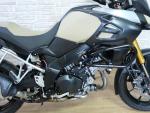 Klikněte pro detailní foto č. 3 - Suzuki DL 1000 V-Strom najeto jen cca 3800km