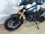 Klikněte pro detailní foto č. 9 - Suzuki DL 1000 V-Strom najeto jen cca 3800km