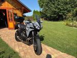 Klikněte pro detailní foto č. 4 - Yamaha Tracer 7 / 700