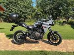 Klikněte pro detailní foto č. 5 - Yamaha Tracer 7 / 700