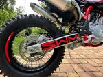 Klikněte pro detailní foto č. 13 - SWM RS 500 R