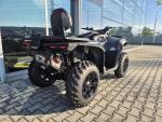 Klikněte pro detailní foto č. 4 - CAN-AM Outlander Max 1000R DPS MY25