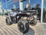 Klikněte pro detailní foto č. 6 - CAN-AM Outlander Max 1000R DPS MY25