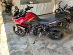 Klikněte pro detailní foto č. 5 - Triumph Tiger Sport 660