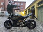 Klikněte pro detailní foto č. 2 - Ducati Streetfighter V2