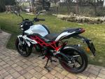 Klikněte pro detailní foto č. 3 - Benelli BN 125