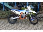 Klikněte pro detailní foto č. 3 - KTM 300 EXC SIX DAYS 2026  SKLADEM