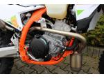 Klikněte pro detailní foto č. 5 - KTM 300 EXC SIX DAYS 2026  SKLADEM