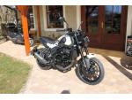 Klikněte pro detailní foto č. 11 - Benelli Leoncino 250