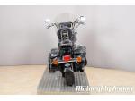 Klikněte pro detailní foto č. 10 - Harley-Davidson FLSTC Heritage Softail Classic 2009